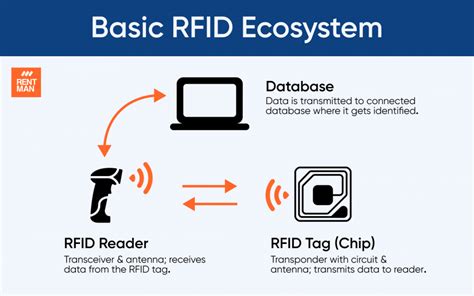 acessing data from an rfid system|Complete Guide to RFID Access Contro.